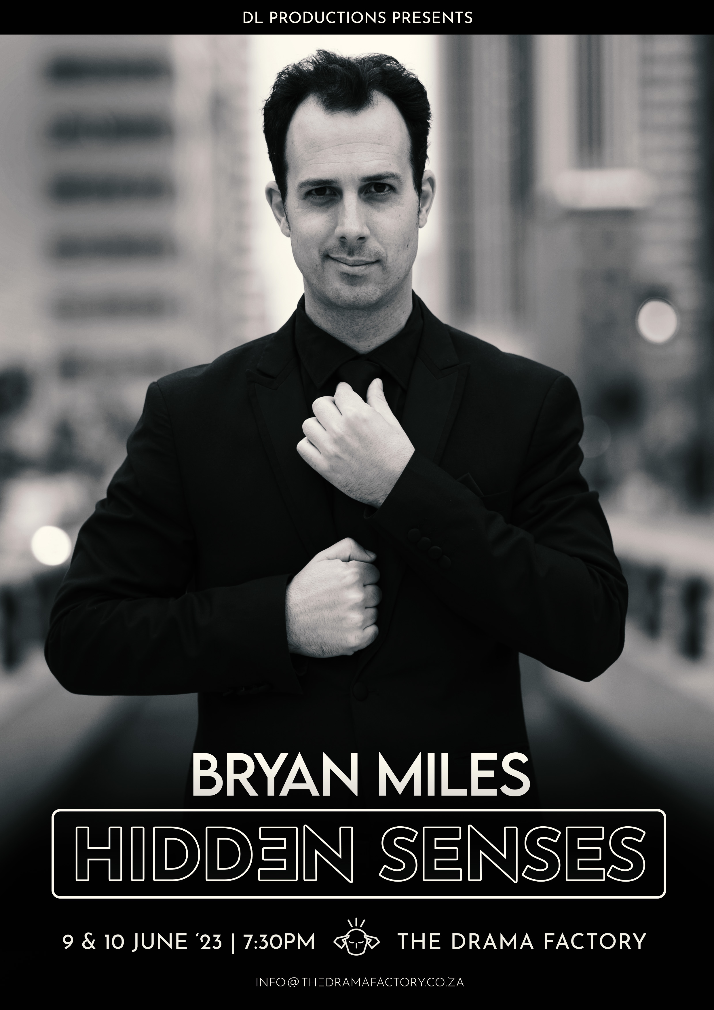 HIDDEN SENSES With Bryan Miles At The Drama Factory 10-best-shows-to-watch-if-you-love-charmed