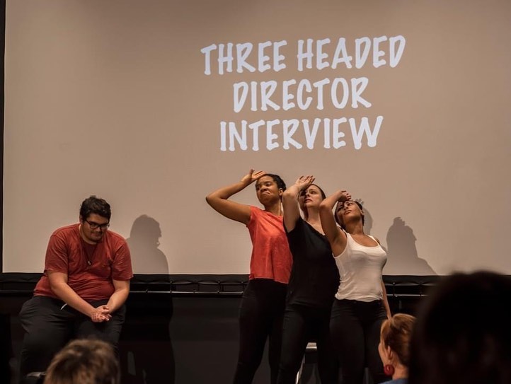 boxoffice POPArt Theatre Production Company Performing Arts Centre